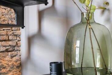 Boutique Hotel Hippe Hendrik