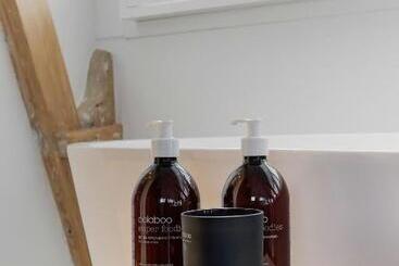 Boutique Hotel Hippe Hendrik