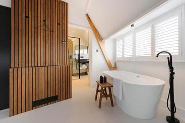 Boutique Hotel Hippe Hendrik