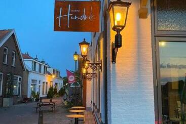 Boutique Hotel Hippe Hendrik