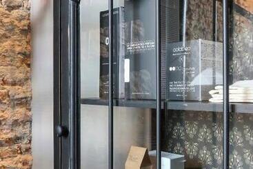 Boutique Hotel Hippe Hendrik
