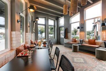 Boutique Hotel Hippe Hendrik