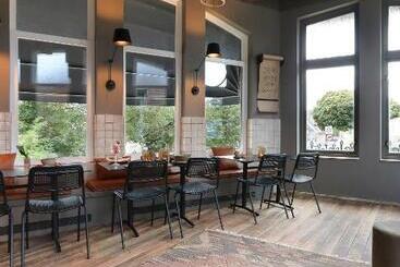 Boutique Hotel Hippe Hendrik