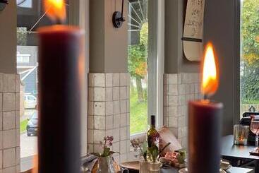 Boutique Hotel Hippe Hendrik
