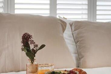 Boutique Hotel Hippe Hendrik