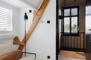 Boutique Hotel Hippe Hendrik