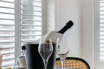 Boutique Hotel Hippe Hendrik