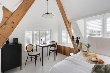 Boutique Hotel Hippe Hendrik