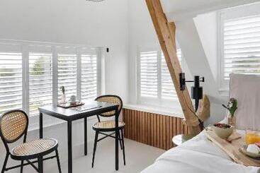 Boutique Hotel Hippe Hendrik