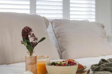 Boutique Hotel Hippe Hendrik