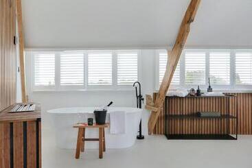 Boutique Hotel Hippe Hendrik