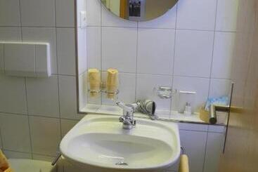 Отель Landgasthaus Bären