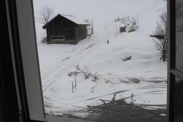 Отель Landgasthaus Bären