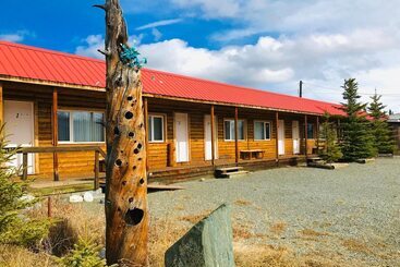 Stardust Motel