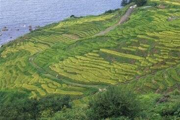 هتل Notokakinoyado Castle Manai