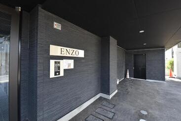 هتل Enzo Fukuoka