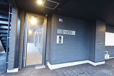 هتل Enzo Fukuoka