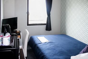 فندق Livemax Budget Kanazawa Idaimae