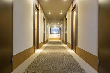בית מלון כפרי Spa&resort Kujukuri Taiyou No Sato