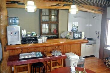 هتل Takachiho B&b Ukigumo