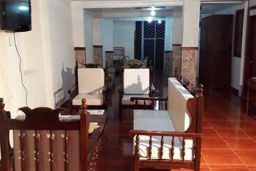 Bonsai Hotel Salamina Caldas