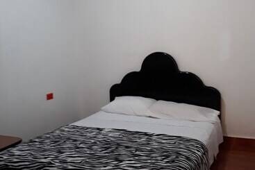 Bonsai Hotel Salamina Caldas