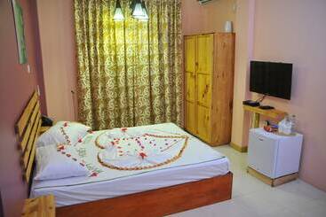 هتل Koamas Lodge