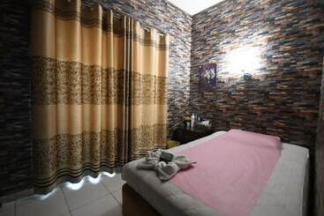 هتل Time Palace