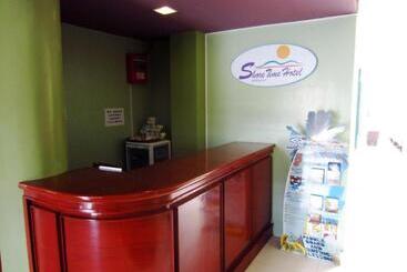 Shore Time Hotel Annex
