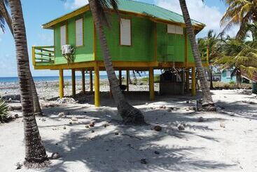 هتل Isla Marisol Resort