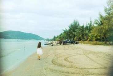 هتل Laemsing Whitehouse Resort