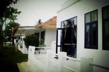 هتل Laemsing Whitehouse Resort