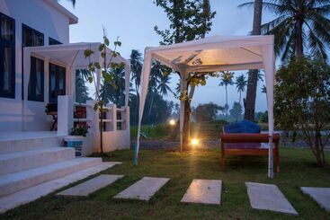 هتل Laemsing Whitehouse Resort