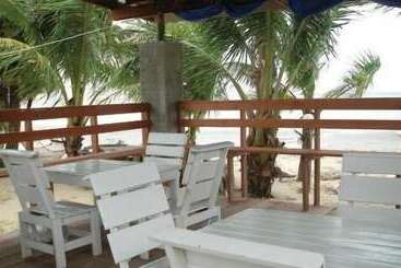هتل Laemsing Whitehouse Resort