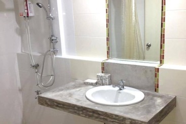هتل Living Apartment