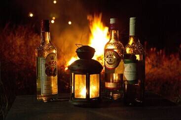 ホテル Mahoora   Wilpattu By Eco Team