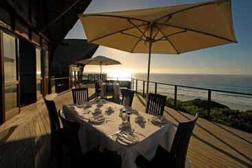 هتل Massinga Beach Lodge