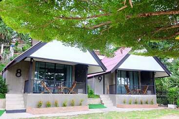 هتل Rimkaeng Resort