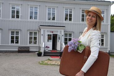 هتل Söråkers Herrgård