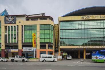 هتل Storytel Kota Kinabalu By Oyo