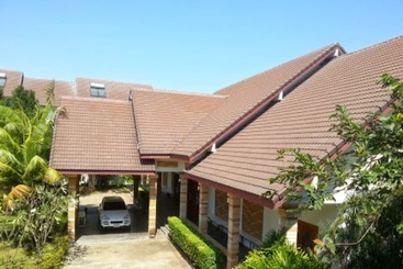 هتل Thong Paeka