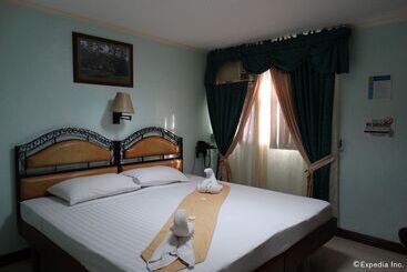 Idea Pension House