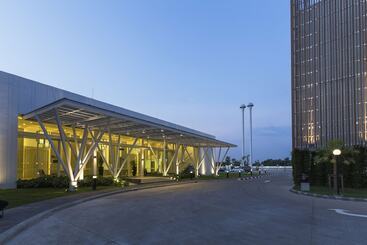 Kantary 304 Hotel Prachinburi