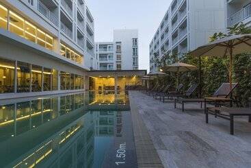Kantary 304 Hotel Prachinburi
