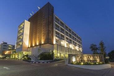 Kantary 304 Hotel Prachinburi