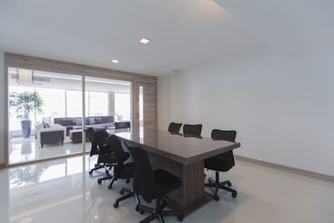 Kantary 304 Hotel Prachinburi