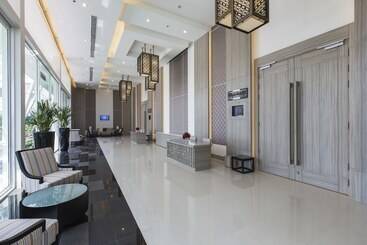 Kantary 304 Hotel Prachinburi