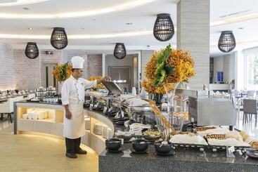 Kantary 304 Hotel Prachinburi