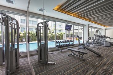 Kantary 304 Hotel Prachinburi