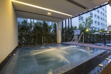 Kantary 304 Hotel Prachinburi
